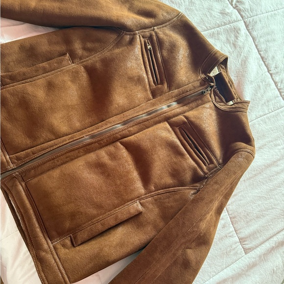 Men’s Winter Jacket - Picture 1 of 5